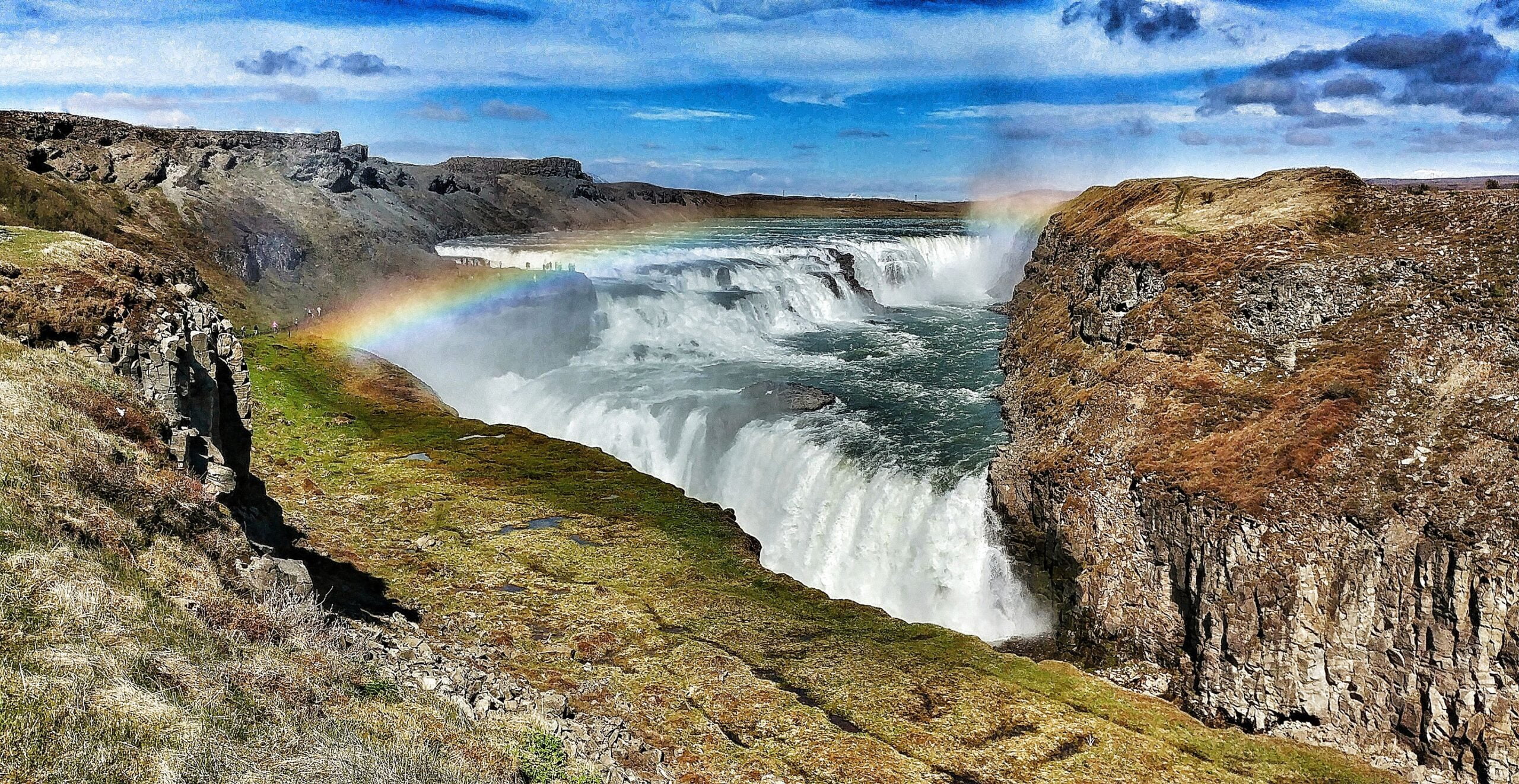 Golden Circle 2